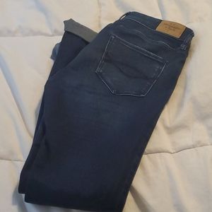 Abercrombie & Fitch Jeans Size 2
